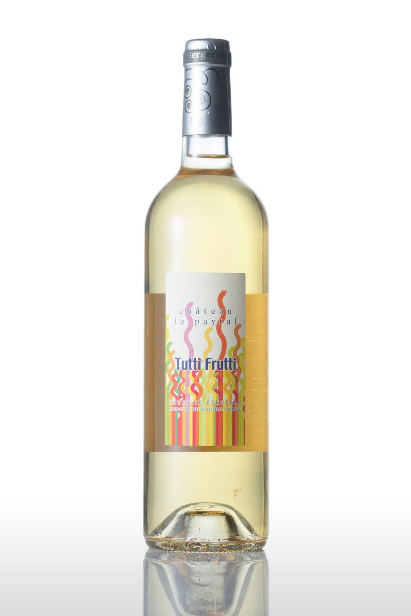 Le Payral Tutti Frutti 2021 Compagniet.dk