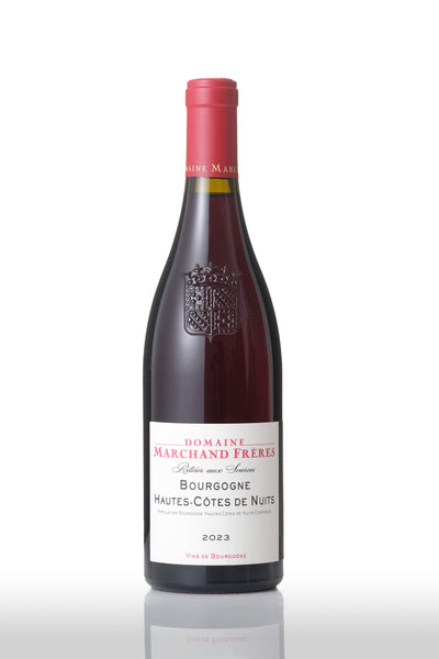 Domaine Marchand Frères, Gevrey-Chambertin, Bourgogne – Compagniet.dk