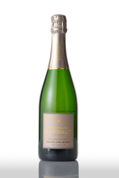 Barnaut - Millésime Brut 2015 Champagne Grand Cru
