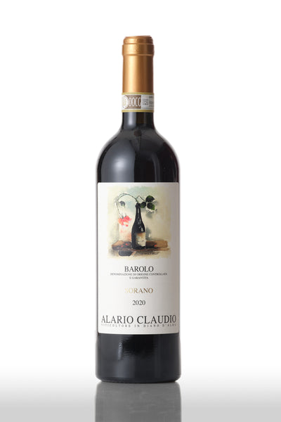 Alario - Barolo Sorano 2020