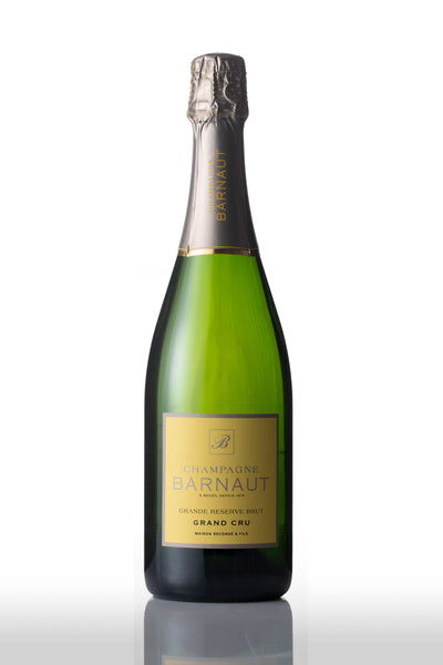 Barnaut - Grande Réserve Brut NV Champagne Grand Cru