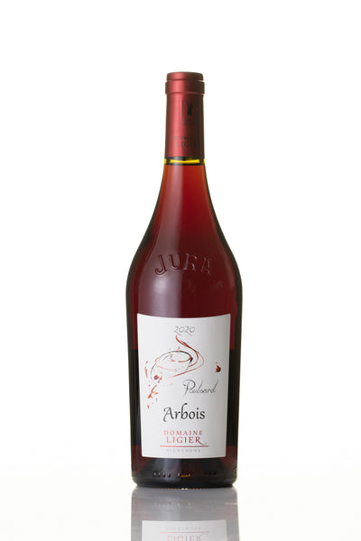 Ligier - Poulsard Arbois 2023
