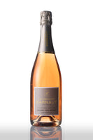 Barnaut - Authéntique Rosé Brut NV Champagne Grand Cru