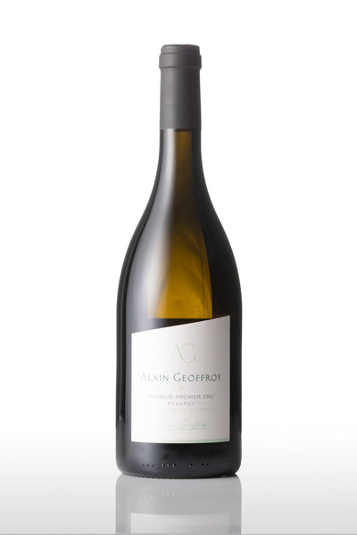 Geoffroy - Chablis Premier Cru Beauroy SIGNATURE 2019