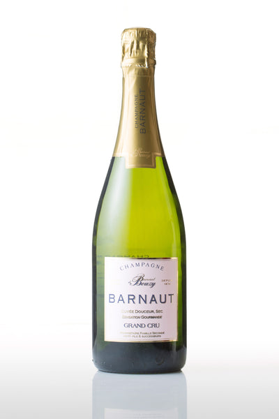 Barnaut - Cuvée Douceur Sec NV Champagne Grand Cru